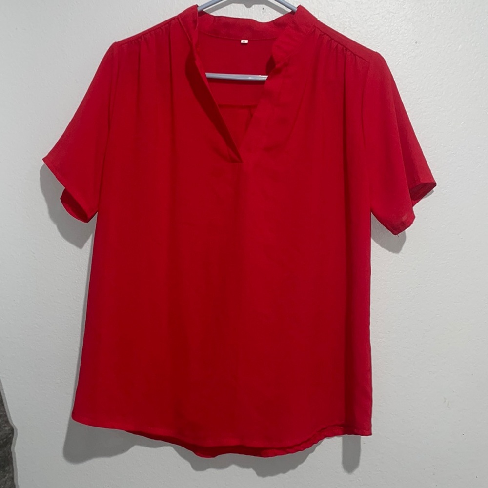 No brand blouse